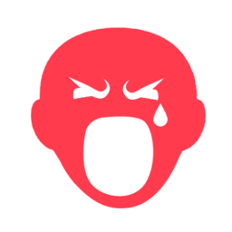 frustration