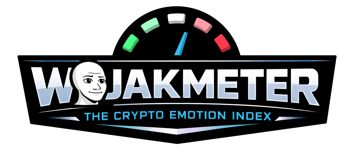 WojakMeter Logo